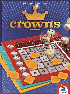 Picture of 'Crowns'