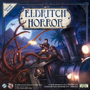Picture of 'Eldritch Horror'