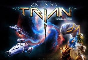 Picture of 'Galaxy of Trian'