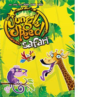 Picture of 'Jungle Speed Safari'
