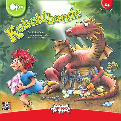 Picture of 'Koboldbande'
