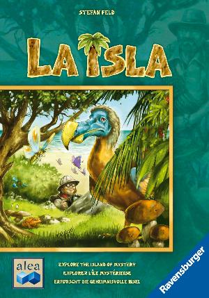 Picture of 'La Isla'