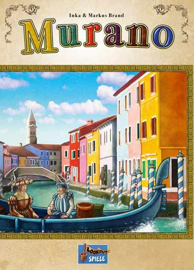 Picture of 'Murano'