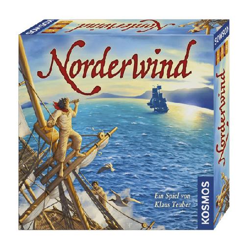 Picture of 'Norderwind'
