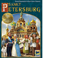 Bild von 'Sankt Petersburg'