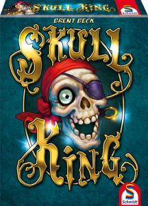 Picture of 'Skull King'