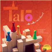 Picture of 'Talo'
