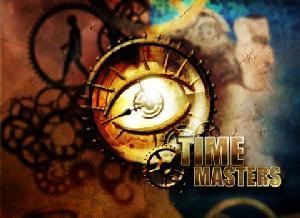 Bild von 'Time Masters'