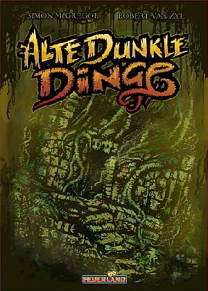 Picture of 'Alte Dunkle Dinge'