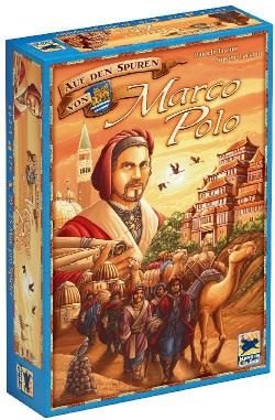 Picture of 'Marco Polo'