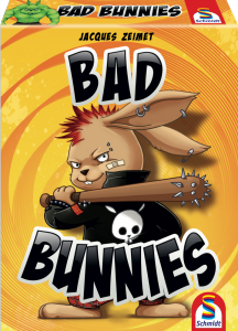 Picture of 'Bad Bunnies'