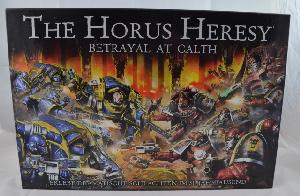 Picture of 'The Horus Heresy: Betrayal at Calth'