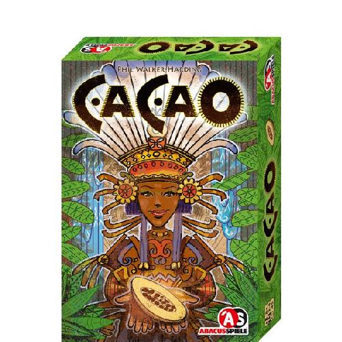 Bild von 'Cacao'