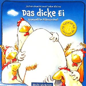 Picture of 'Das dicke Ei'