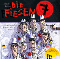 Picture of 'Die fiesen 7'