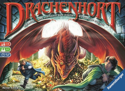 Picture of 'Drachenhort'