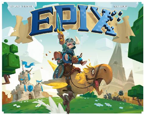 Picture of 'Epix'