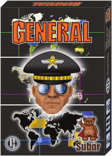 Bild von 'General'