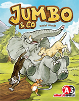 Picture of 'Jumbo & Co'