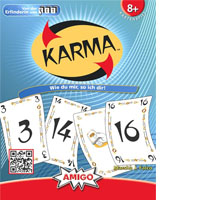 Picture of 'Karma'