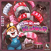 Picture of 'Kling Klang Klunker'