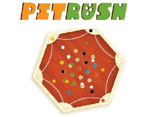 Picture of 'PitRush'