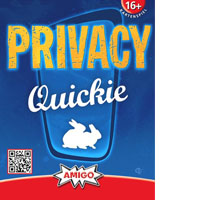 Picture of 'Privacy Quickie'