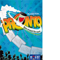 Picture of 'Pronto'