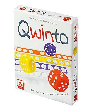 Picture of 'Qwinto'