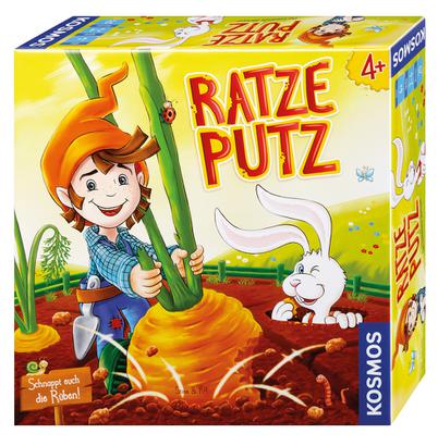 Picture of 'Ratzeputz'