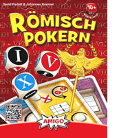 Picture of 'Römisch Pokern'