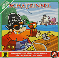 Picture of 'Schatzinsel'