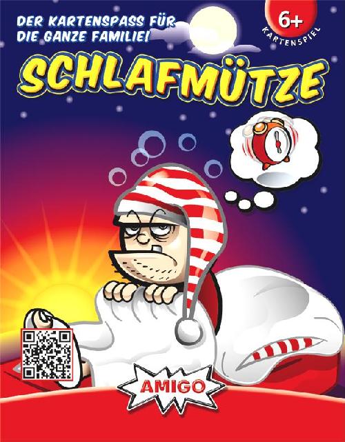 Picture of 'Schlafmütze'