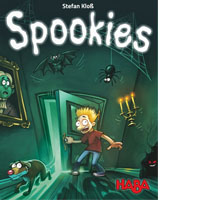 Picture of 'Spookies'