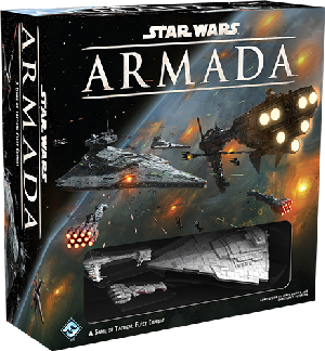 Bild von 'Star Wars Armada'