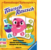 Picture of 'Tausch Rausch'