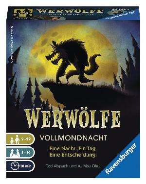 Picture of 'Werwölfe'