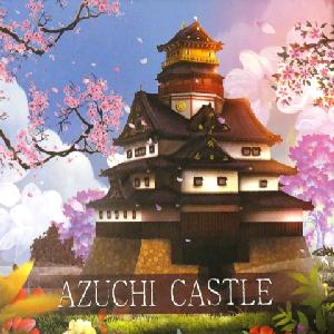 Picture of 'Azuchi Castle'