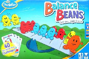 Picture of 'Balance Beans'