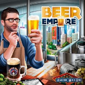 Picture of 'Beer Empire'