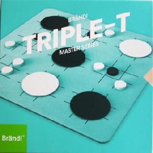 Picture of 'Brändi Triple-T'
