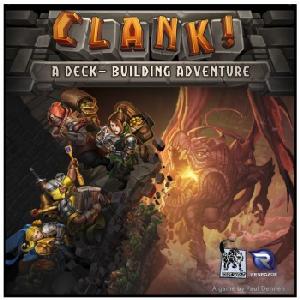 Picture of 'Clank!'