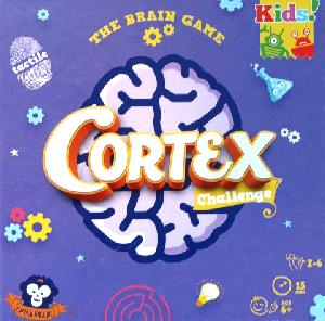 Bild von 'Cortex: Kids'