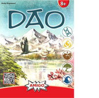 Picture of 'Dao'