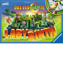 Picture of 'Das verdrehte Labyrinth'