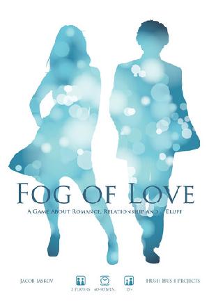 Bild von 'Fog of Love'