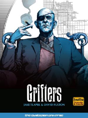 Picture of 'Grifters'