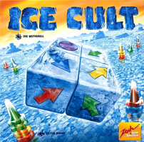 Picture of 'Ice Cult'