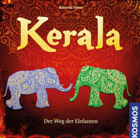 Picture of 'Kerala'