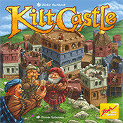 Bild von 'Kilt Castle'